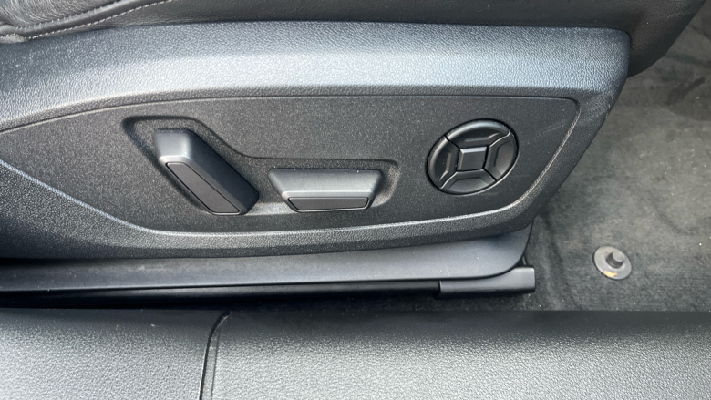 Audi A6 40 TFSI S Line 4dr S Tronic Petrol Saloon